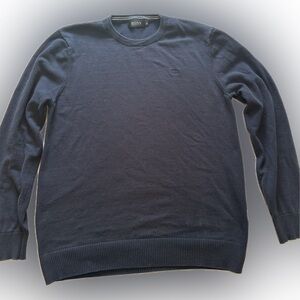 🧿Hugo Boss Sweater Navy